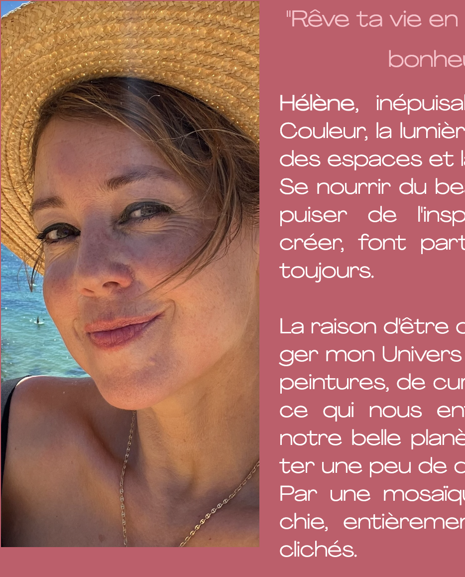 Héléne Coquette Héléne Coquette