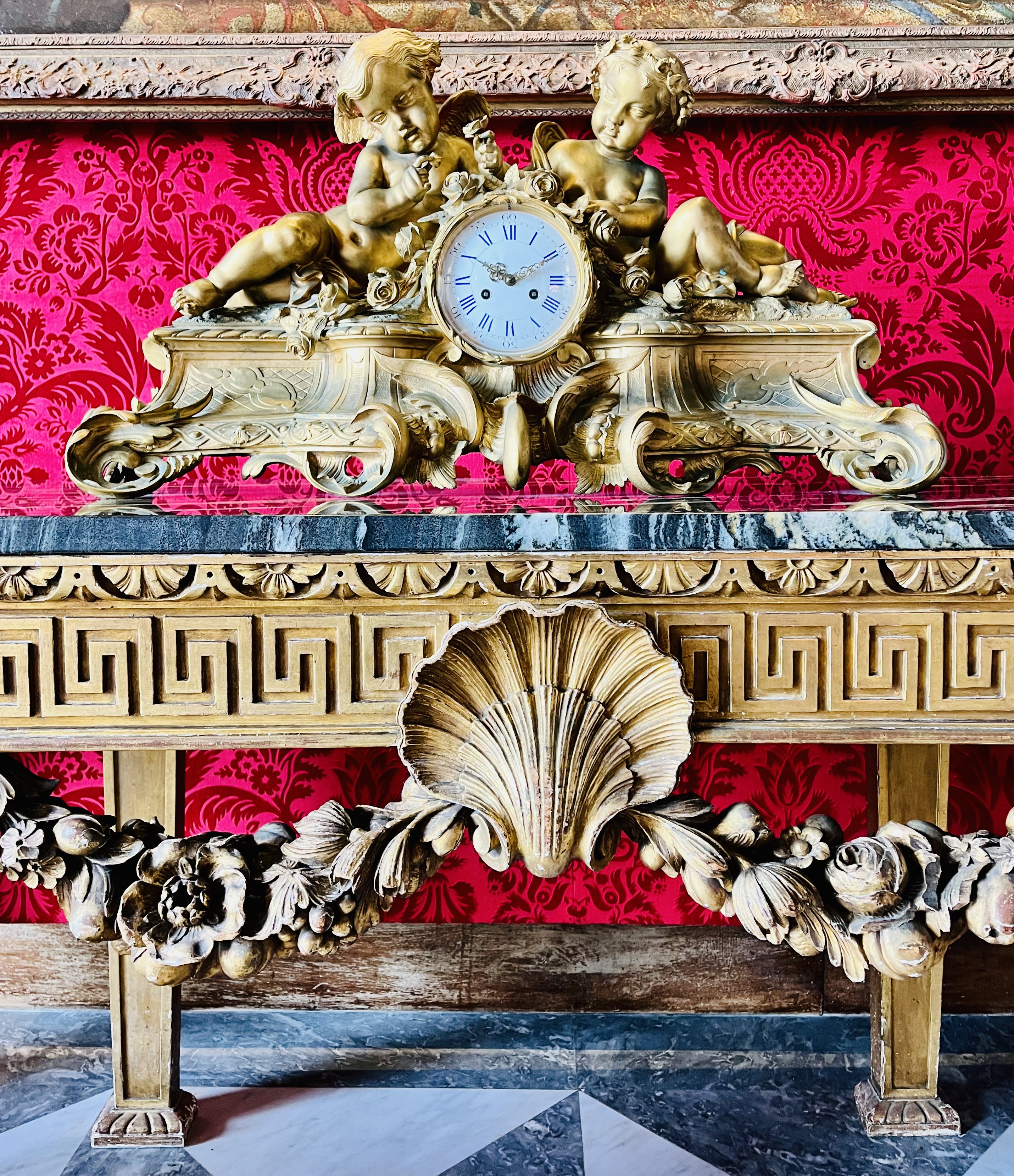 Marie-Antoinette