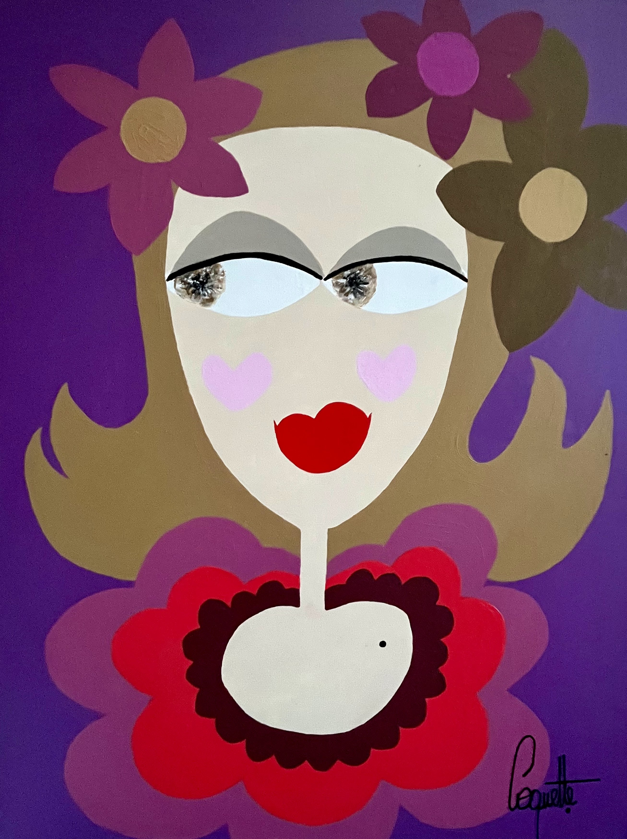 Histoire de Filles Histoire de Filles