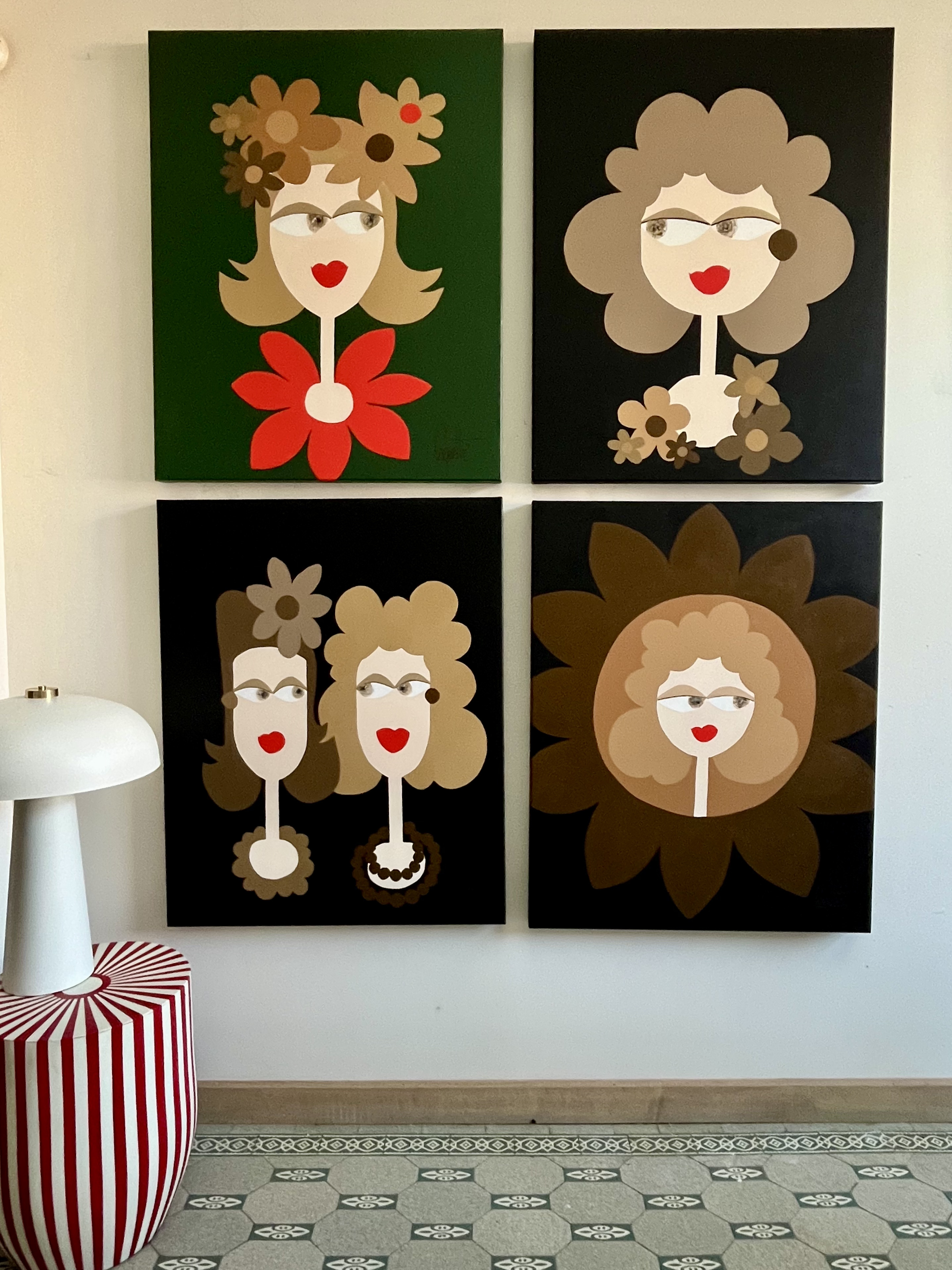 Histoire de Copines Histoire de Copines